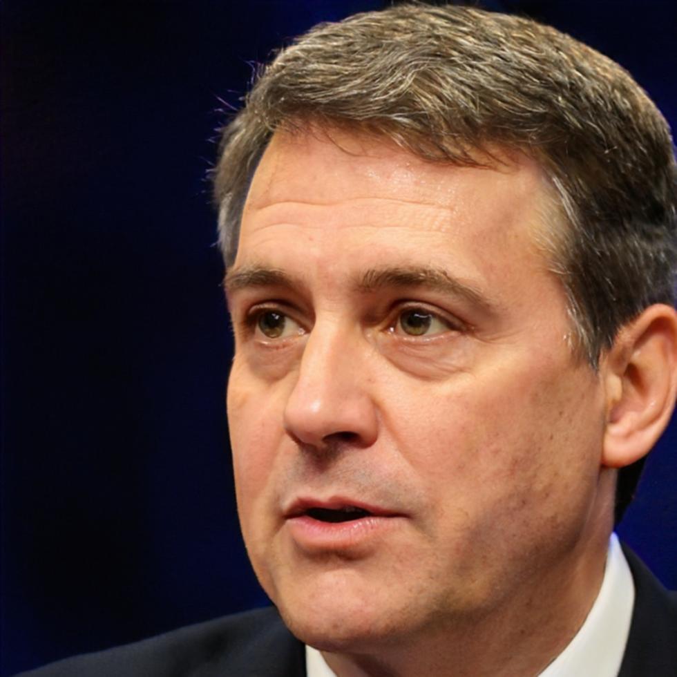 Kofi Adomako, Financial Analysis Instructor