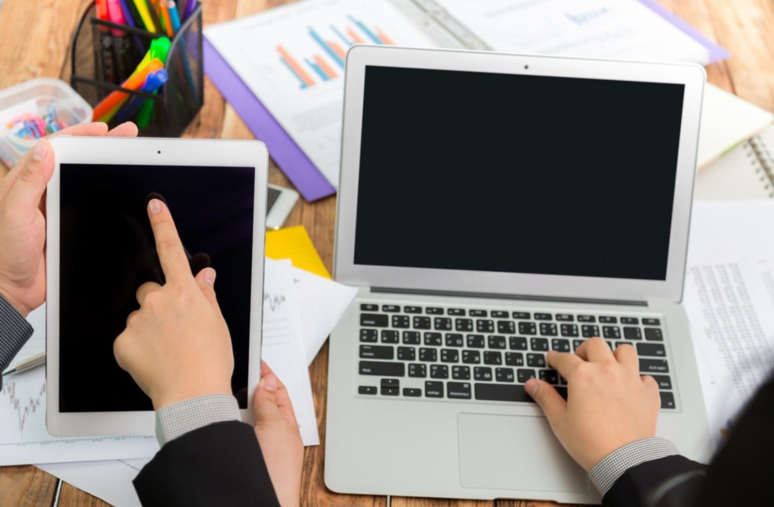 Detailed financial data analysis and business metrics review